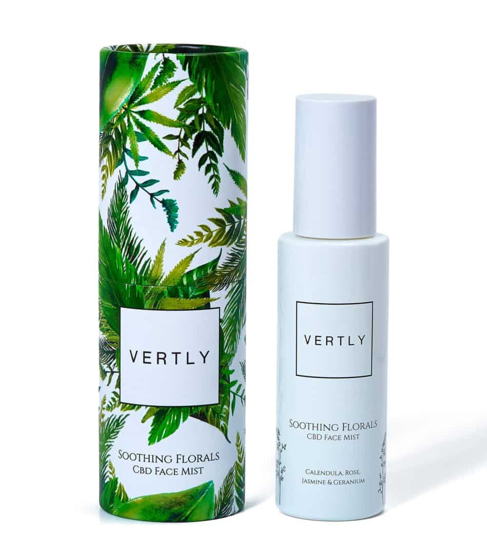 Experience Luxury with Vertly